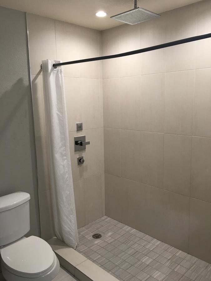 Crystal Inn Houston Bagian luar foto